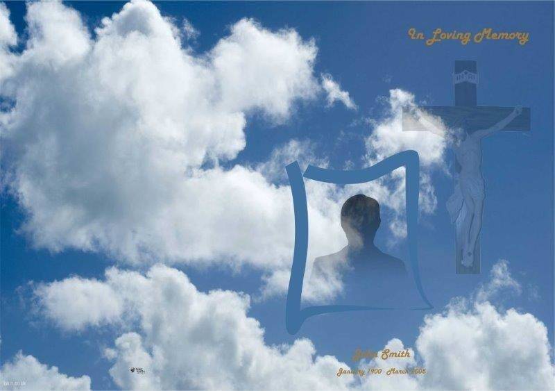 Hymn BookCatholic Funeral Mass BookletBPP610801